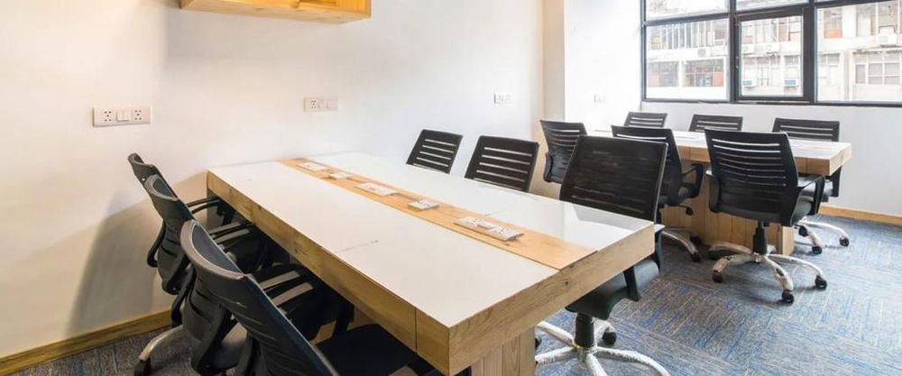 Sharedesk